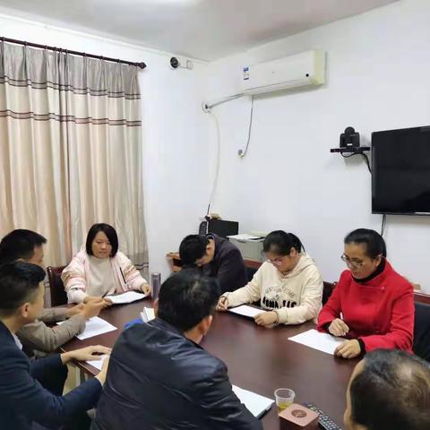 临高县司法副局长王娟带队到新盈司法所调研基层司法行政工作