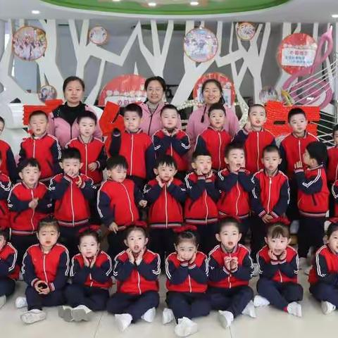 冬日寒寒 有你暖暖