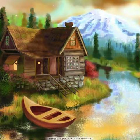 《草房子》线上读书交流会