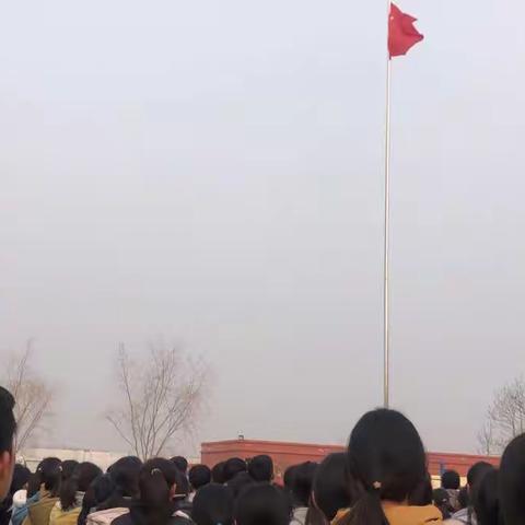 不负冬日暖阳，放飞运动梦想——中召二中