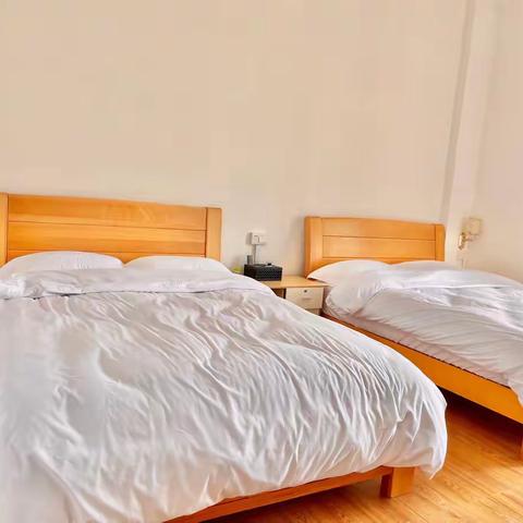 方舟民宿——新的开始