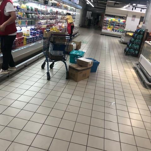 干性区营运整改图片