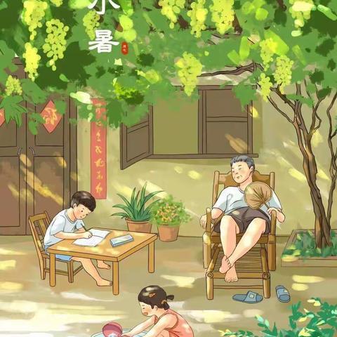 不负假期，未来可期——塔南路小学一一班孙歆雅の假期生活