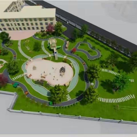 夏津县第二实验幼儿园鄃城新苑分园2023年秋季招生简章