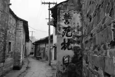 清明祭，这些年送别的十名荣昌抗战老兵