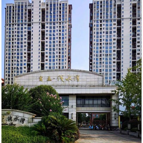吉立浅水湾2022年1月服务简报