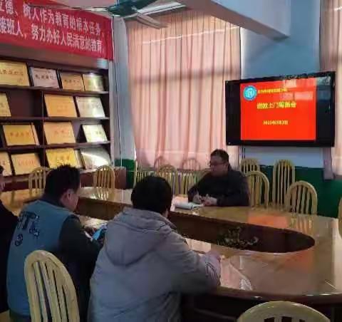 送教暖人心      助力共成长