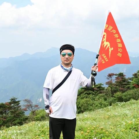 追忆草链岭