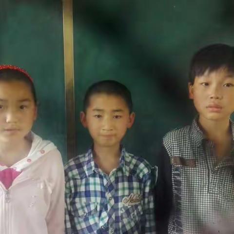成长的足迹