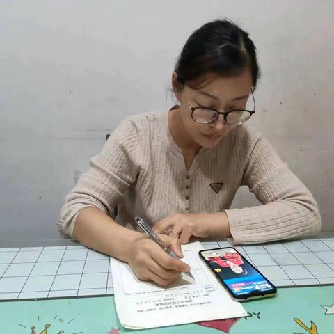 博兴三小三年级五班家庭教育“护苗行动”公益大讲堂精彩分享