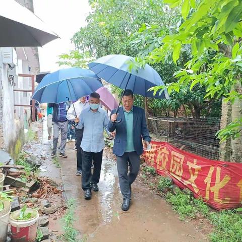 孙波常委副市长到桂林洋经济开发区调研建筑行业安全专项排查整治工作