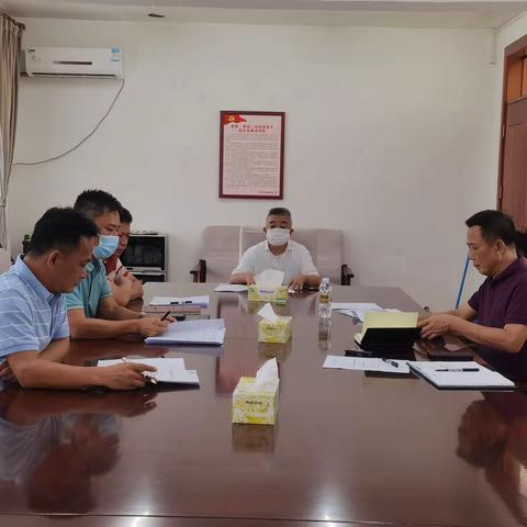 桂林洋开发区再部署禁止露天秸秆焚烧管控工作