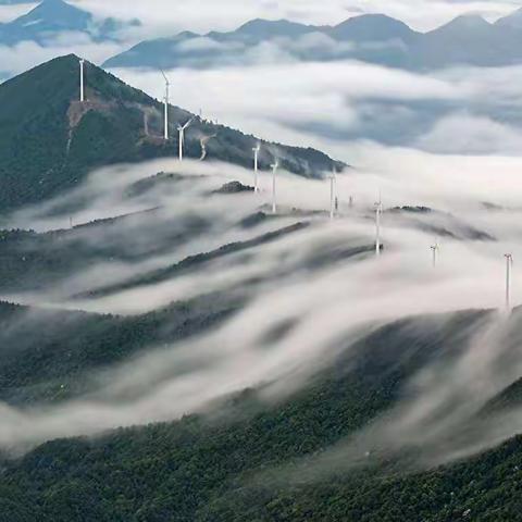 驴途户外25-26日岳西牛草山明堂山两日休闲活动召集贴