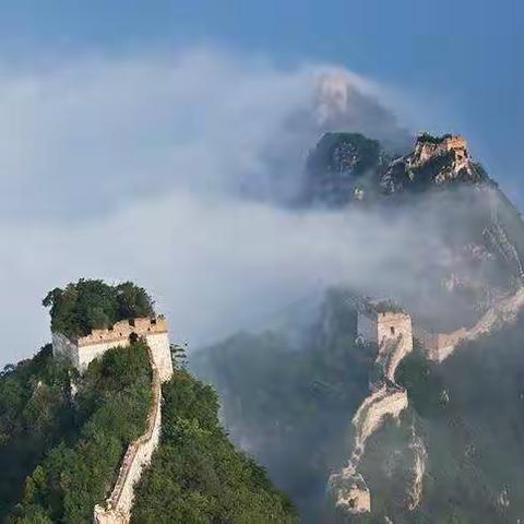 驴途户外：五一北京长城箭扣+金山岭段活动贴