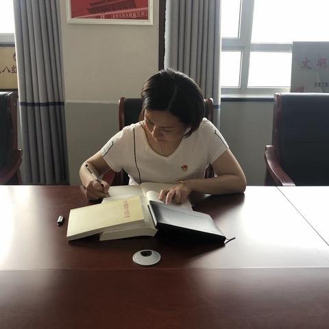 巾帼建功新时代，争做检测出彩人