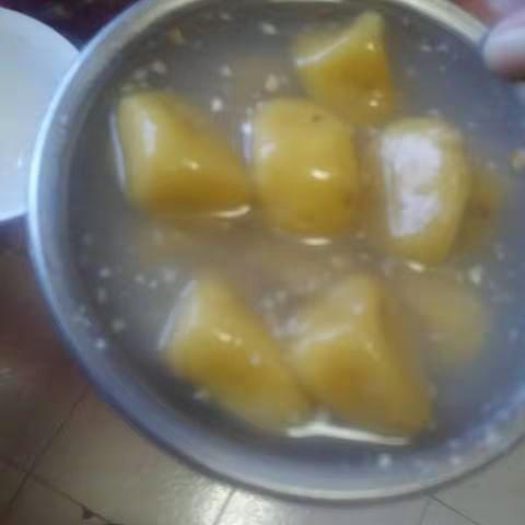 【美味的猫耳朵】认真的男孩～林祺放的DIY