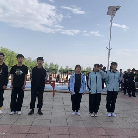 戏曲进校园，文化共传承——万全区城关小学“戏曲进校园”活动