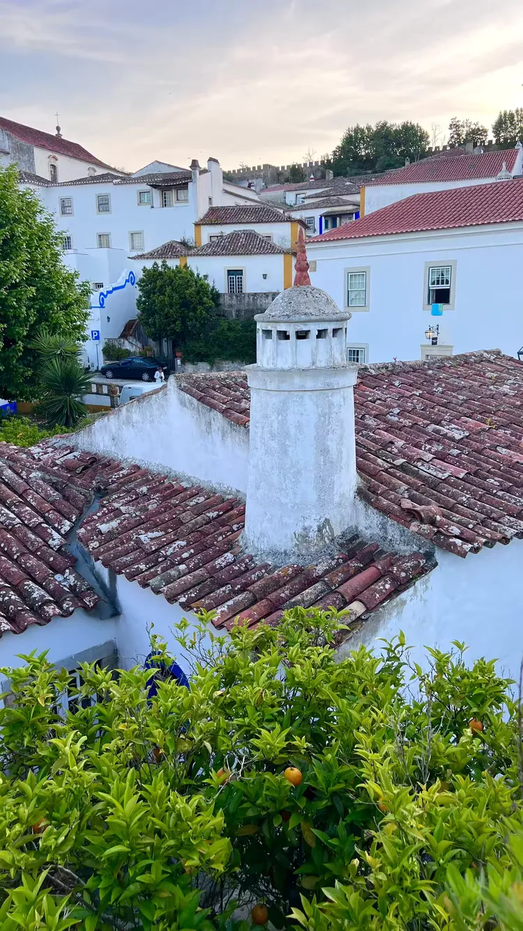 葡萄牙奥比都斯