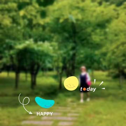 五一小长假快乐日常