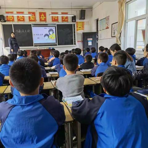 核心素养下的语文常态教学策略研究——龙安二中小学低年级组语文教研