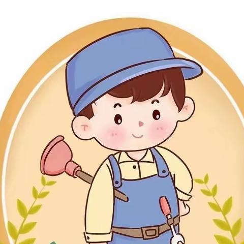 劳动，与美同在  银香云帆四年级一班