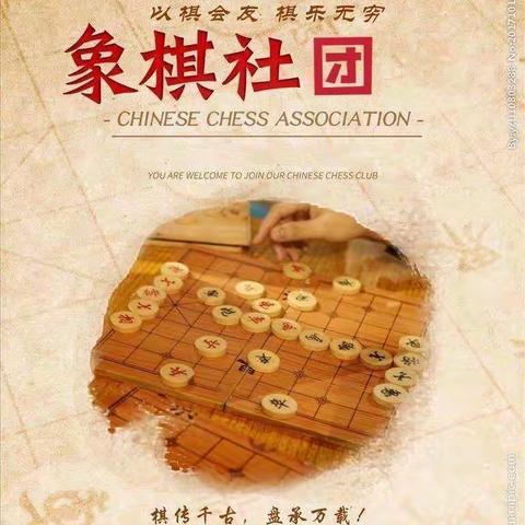 一子定输赢，一笔留美报——海陵中学社团介绍之象棋、手抄报篇