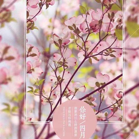 华保盛集团建工大厦服务中心四月工作月报