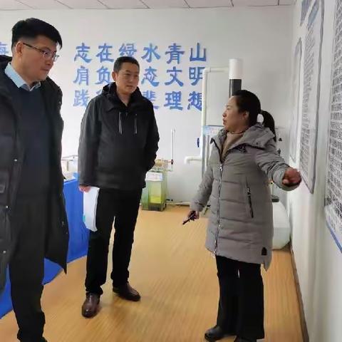 探索发展新思路 实现项目引进新突破