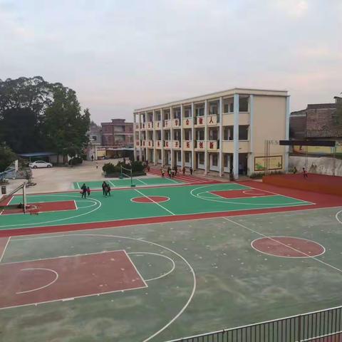 寓教于乐，寓学于心 ——我们行走在最美的教育路上