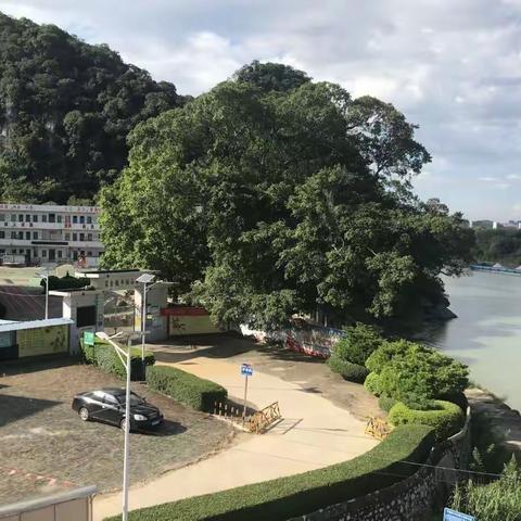 我们开学啦！——百合镇平福小学2022年春季学期开学攻略