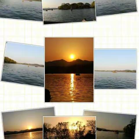 杭州之行第一天