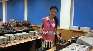 乌鲁木齐市第三小学举办“我讲你听，共说教育”活动（二）  ——爱之真切