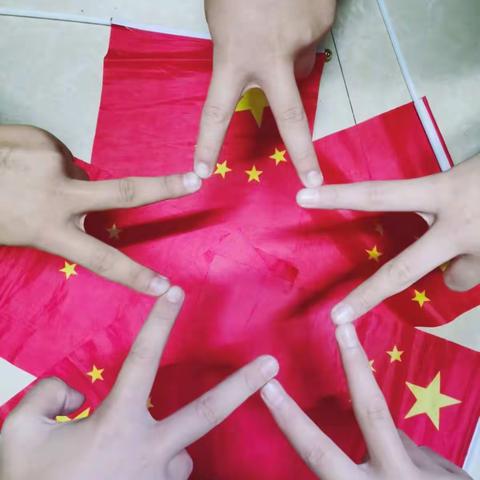 🇨🇳🇨🇳❤️庆祝双节-中国节❤️