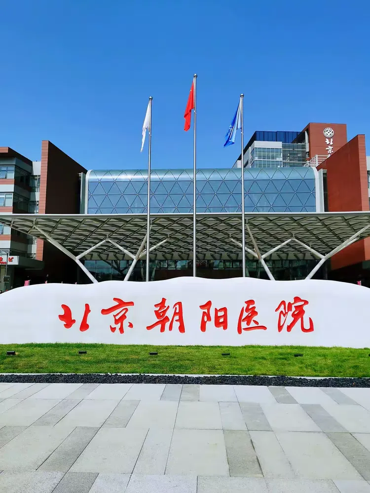 朝阳医院代诊挂号服务院内自助设备操作协助，轻松上手的简单介绍