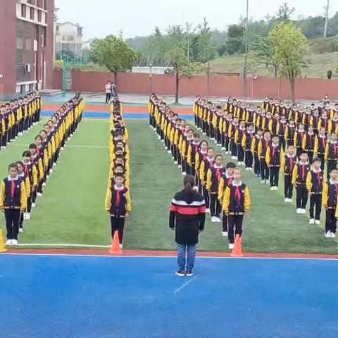 运动赋能成长，体育成就梦想