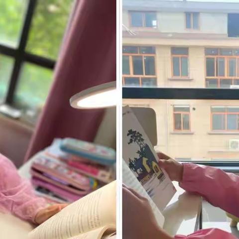 爱读书，读好书，多读书