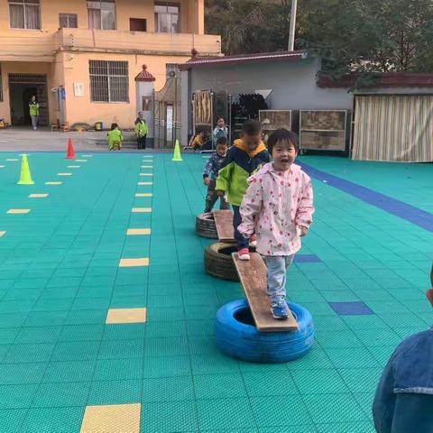 吃得香，长得棒！