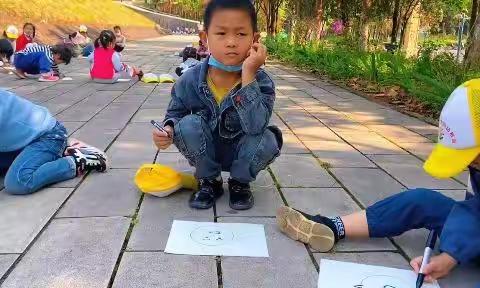 第六周《大自然的美发师》