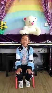 大七班——诗歌经典诵读会