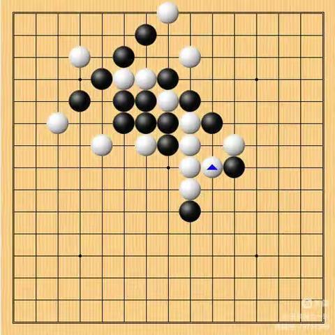 棋乐无穷 乐在棋中