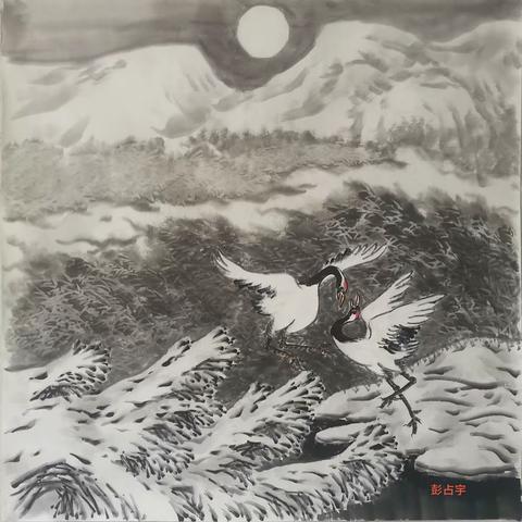 九届冰雪班6月2日结业作业