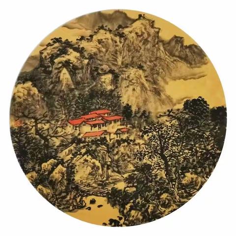 春秋冰雪大讲堂第18群第75课画友精美习作