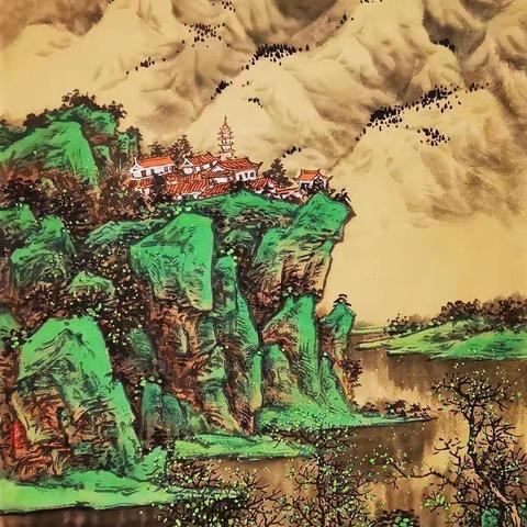 春秋冰雪大讲堂第18群第85课画友精美习作