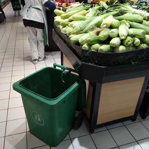 孝感区域大悟店1月7日营运检查公共环境管理美篇