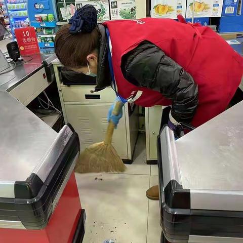 收银客服课春节节后工作推进美篇