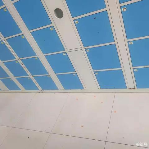 孝感区域大悟店7月15日营运检查收银客服课整改图片