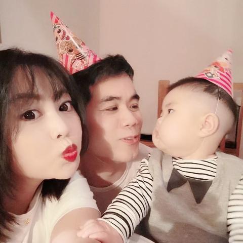 爱的陪伴……成长的点点滴滴(一)