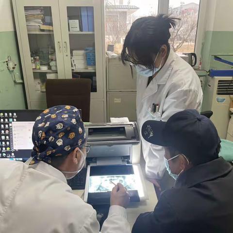 爱口腔，爱健康-------滦城医院口腔科助您的健康从“齿”绽放
