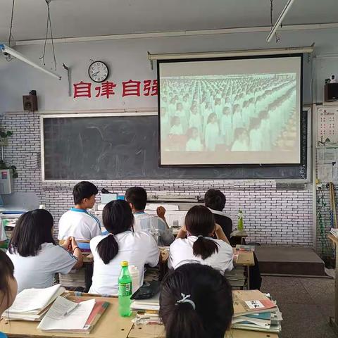 奋斗百年 同心向党