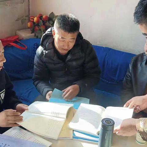 迭部生态建设管护中心督导检查当前森林防灭火工作